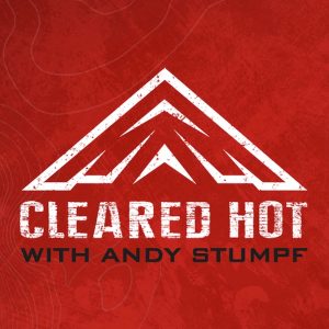 Cleared Hot podcast