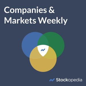 Companies And Markets Weekly