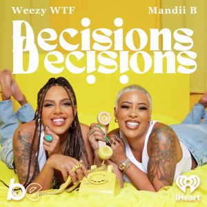 Decisions, Decisions podcast