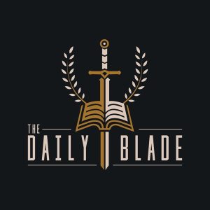 The Daily Blade: Joby Martin & Kyle Thompson