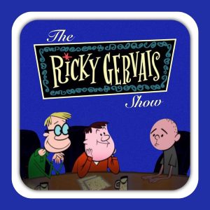 The Ricky Gervais Show