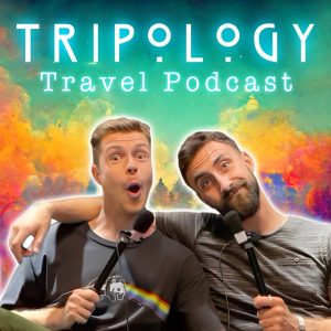 TRIPOLOGY Podcast: Travel, Backpacking, Digital Nomadism & Expat Life