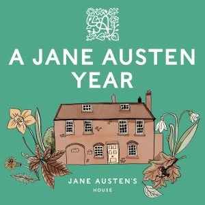 A Jane Austen Year