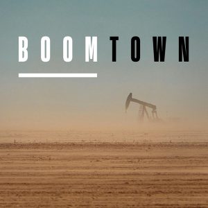 Boomtown podcast