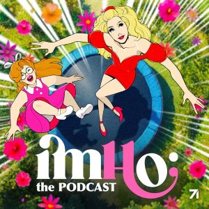 In My Homosexual Opinion: The Podcast