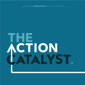 The Action Catalyst podcast