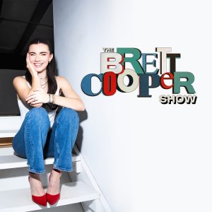 The Brett Cooper Show podcast