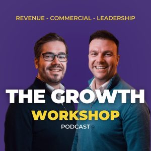 The Growth Workshop Podcast