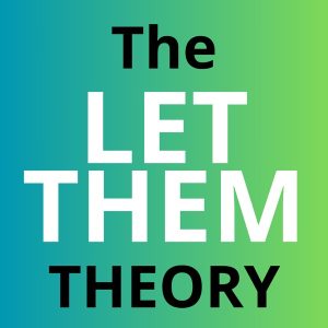 The Let Them Theory by Mel Robbins | The Messy Podcast