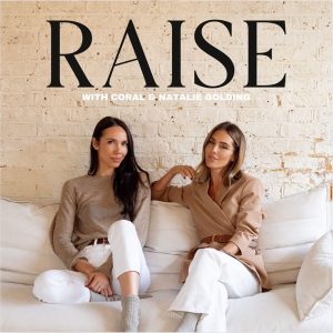 The RAISE Podcast