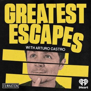 Greatest Escapes