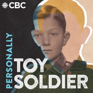 Personally: Toy Soldier