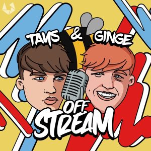 Tays & Ginge Off Stream