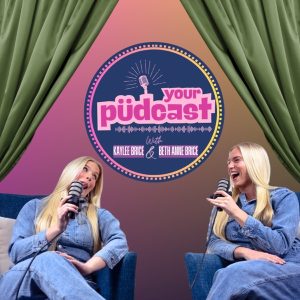 Your Püdcast