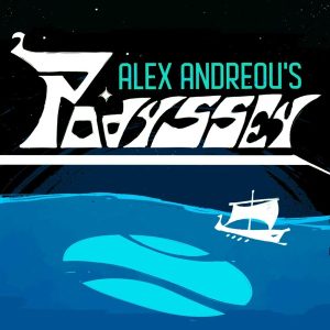 Alex Andreou's Podyssey