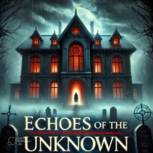 Echoes of the Unknown