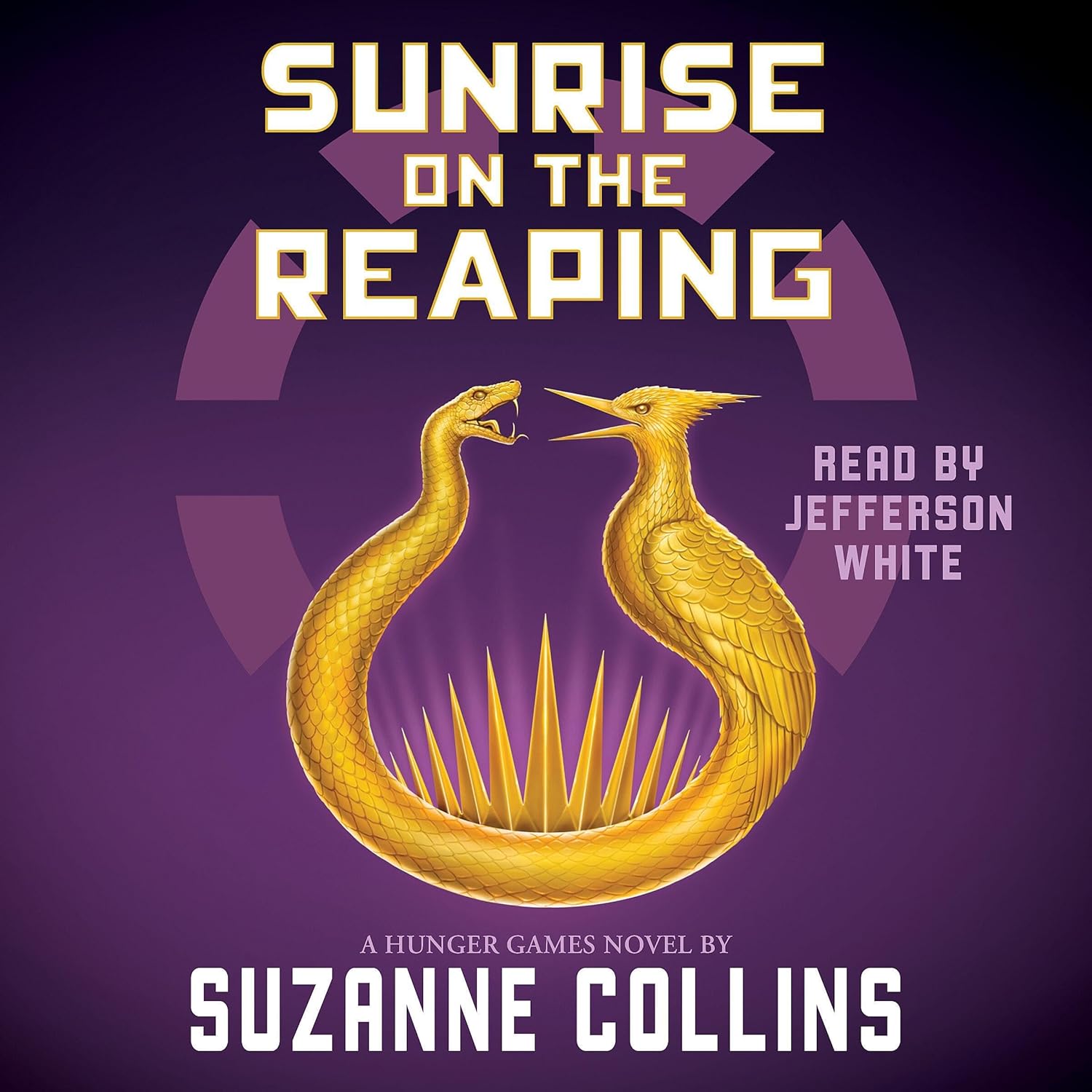 Sunrise on the Reaping: A Hunger Games Novel