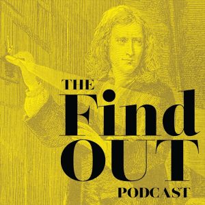 The Find Out Podcast