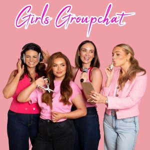 The Girls Groupchat Podcast