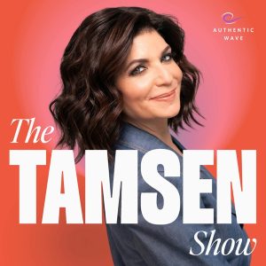 The Tamsen Show